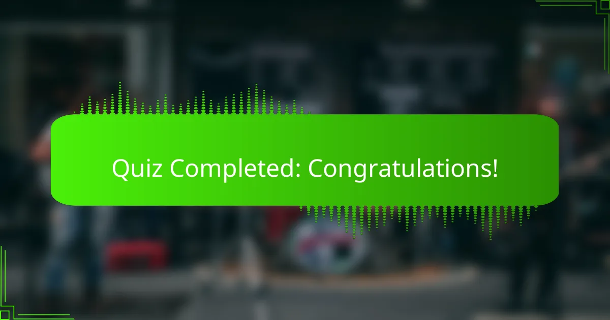 Quiz Completed: Congratulations!