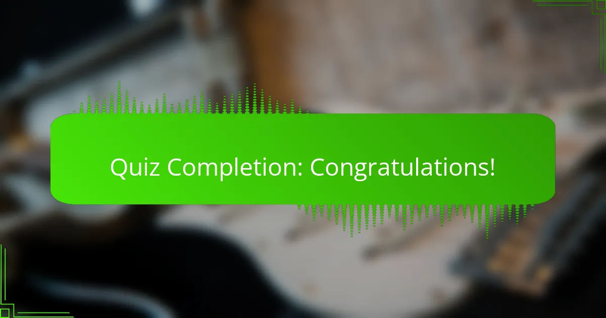 Quiz Completion: Congratulations!
